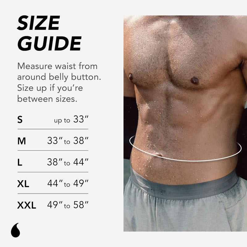 Waist Trimmer Shapewear for Workouts